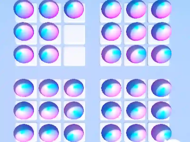 Marble Snap: Color Puzzle Game – tasuta veebimäng