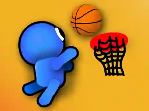 Basket Battle — free online game