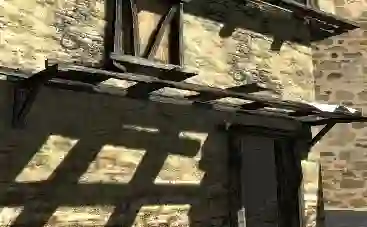 Cluiche antique village escape ar líne