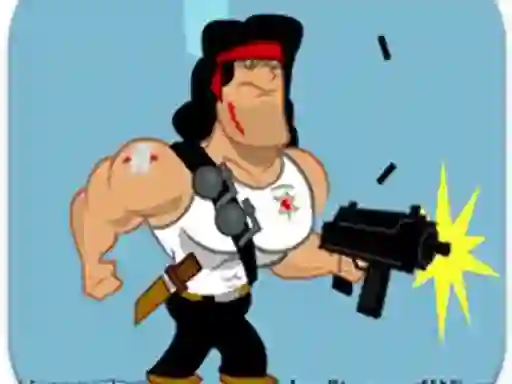 City Hero — free online game