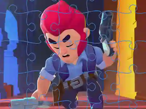 Fighting Stars Jigsaw — free online game
