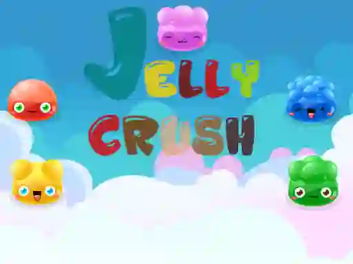 Jelly Crush