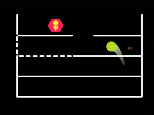 Jump Ball — free online game