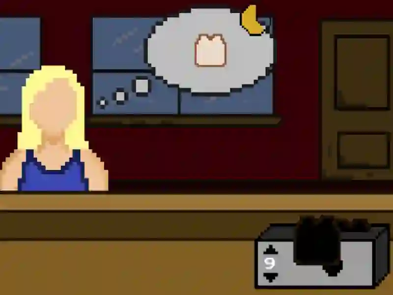 Toaster — jogo online grátis