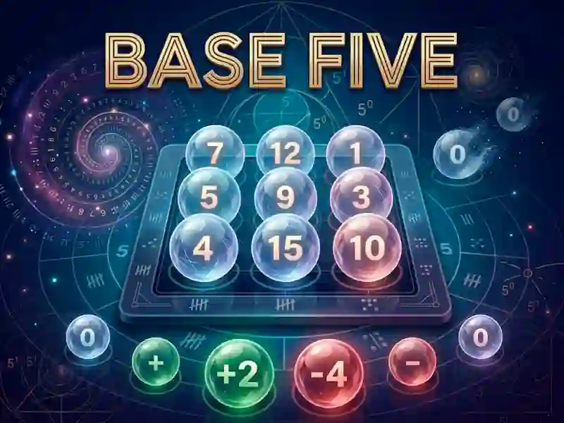 Gioco Base Five in linea