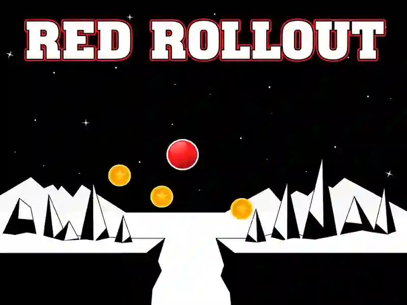 Red Rollout — free online game