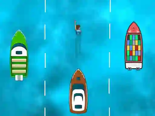 Steer Your Boat — free online game