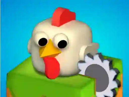 Garden Survive — free online game