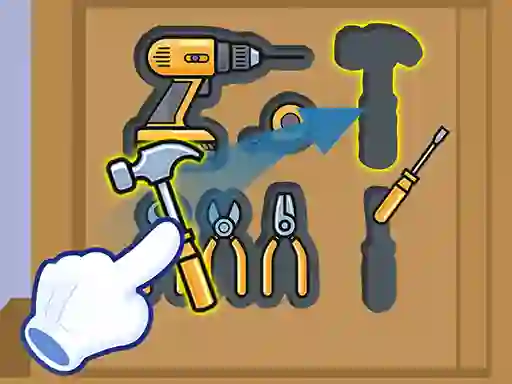 Drawer Sort — free online game