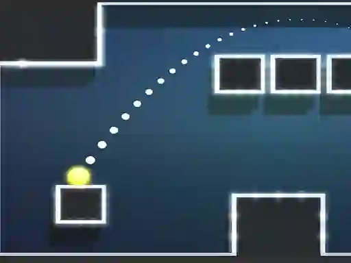 Throw Ball In The Hole — free online game