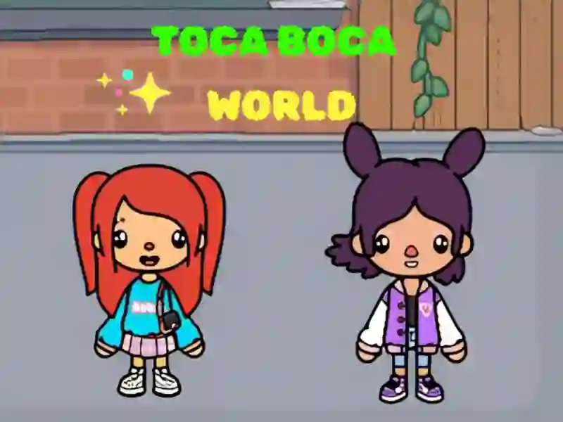 TB World – kostenloses Online-Spiel