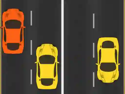 Traffic Driver — free online game