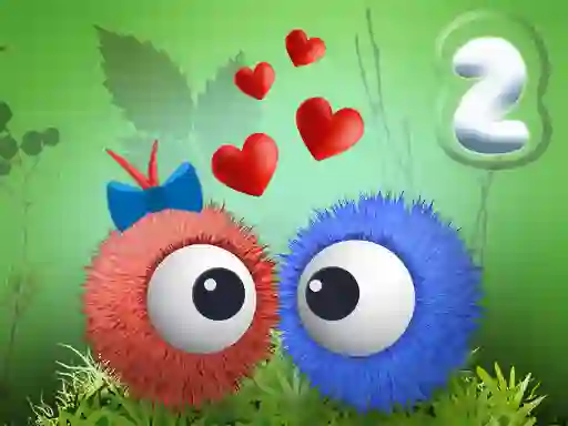 Fluffy Story 2 — free online game