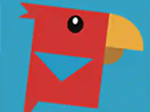 Climbing Bird — free online game
