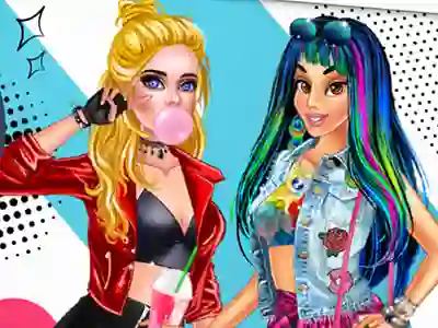Princess Famous tumblr. — free online game