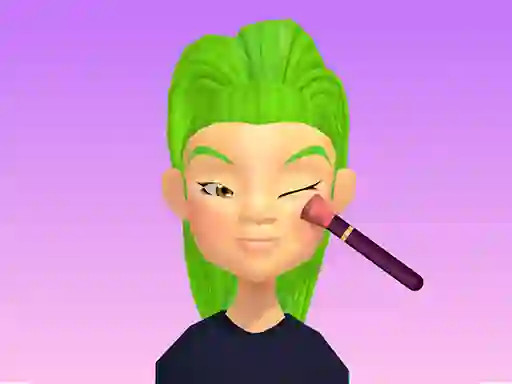 Perfect Salon — jogo online grátis
