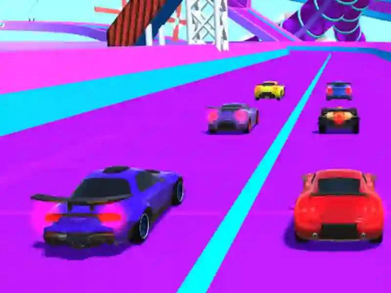 Drive Mad 2 — free online game