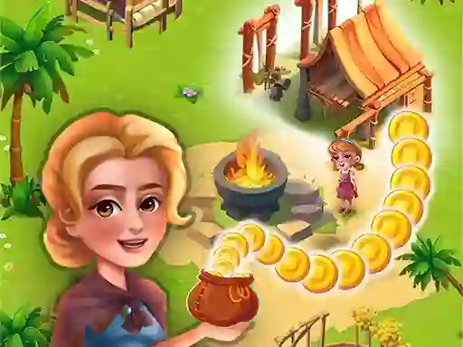 Home Island — free online game