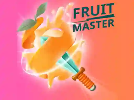 Trò chơi Fruit Master trực tuyến