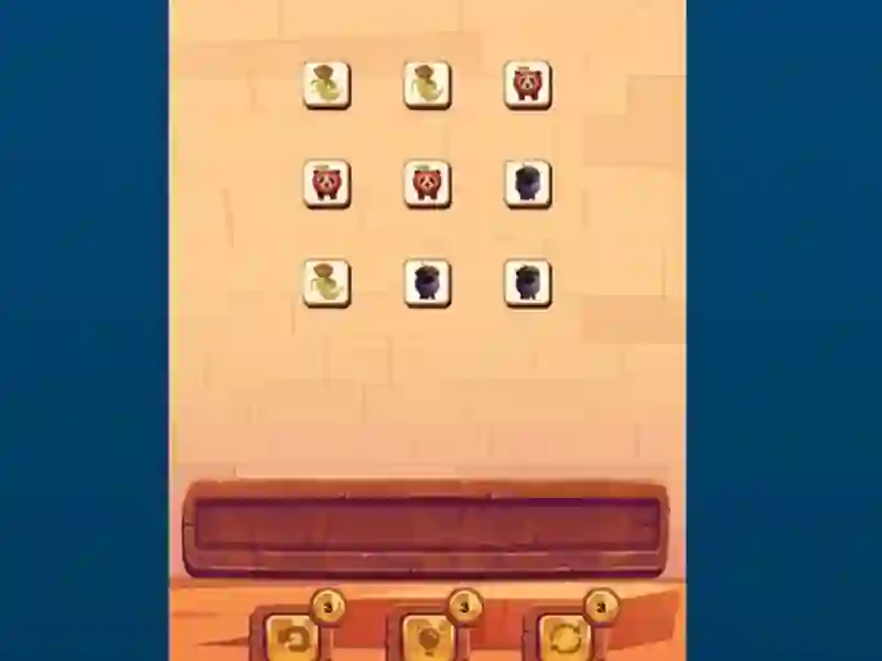 Brainrot Explorer: Match and Crush Game — free online game