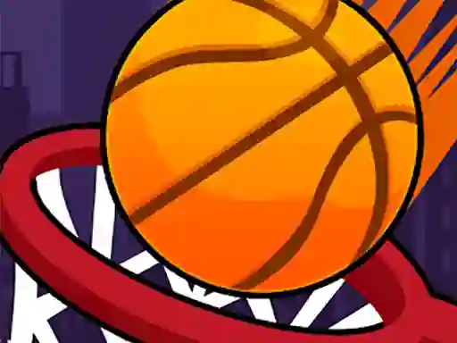 Treze Basket — free online game
