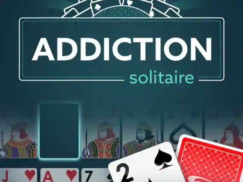 Addiction Solitaire – kostenloses Online-Spiel