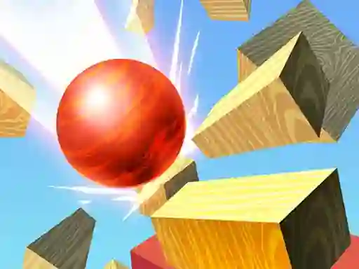 Knock Balls — free online game