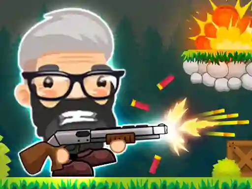 Heads Mayhem — free online game