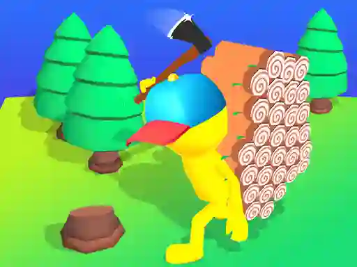 Idle Trade Isle — free online game