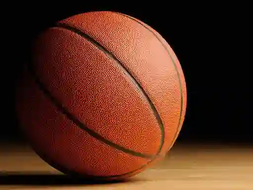 Hyper Basketball Kick Up Party — free online game