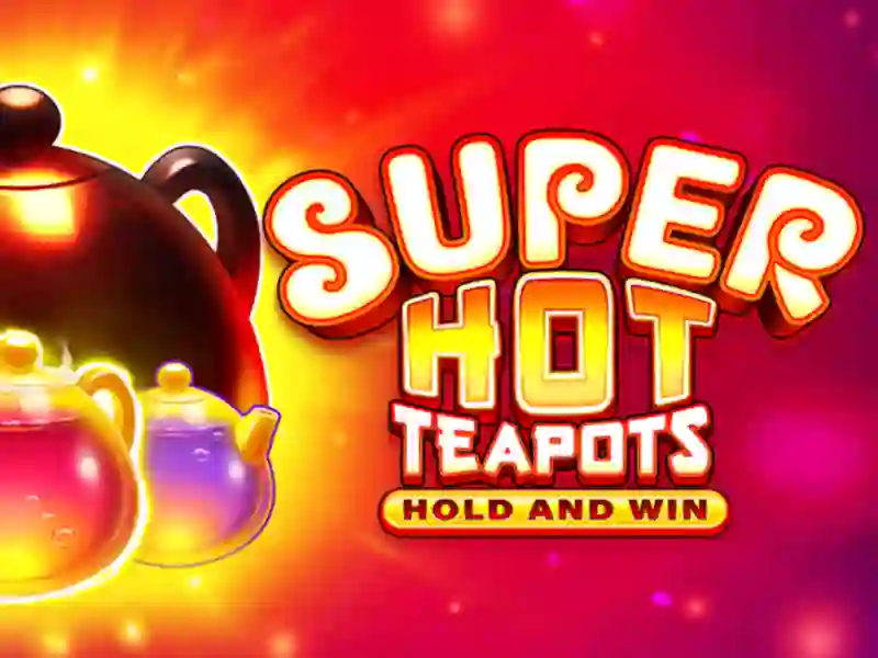 Find Hot Teapot — free online game