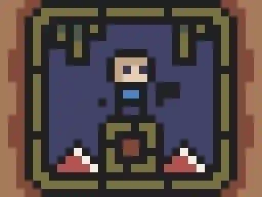 Blue vs Red — free online game