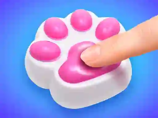 Squishy: Taba Paw — free online game