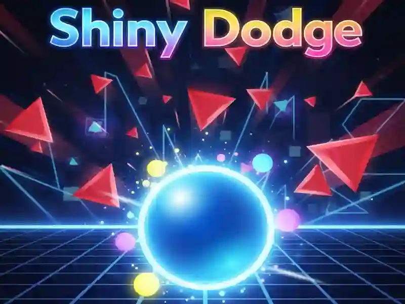 Shiny Dodge — darmowa gra online