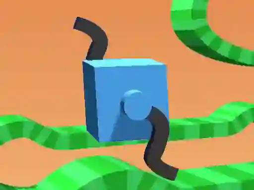 Draw Leg — free online game