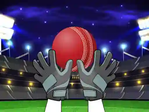 Catch The Balls — free online game