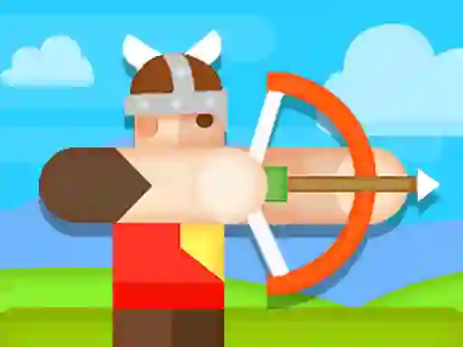 Viking Wars 3 — free online game