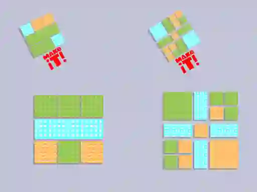 Match It — free online game