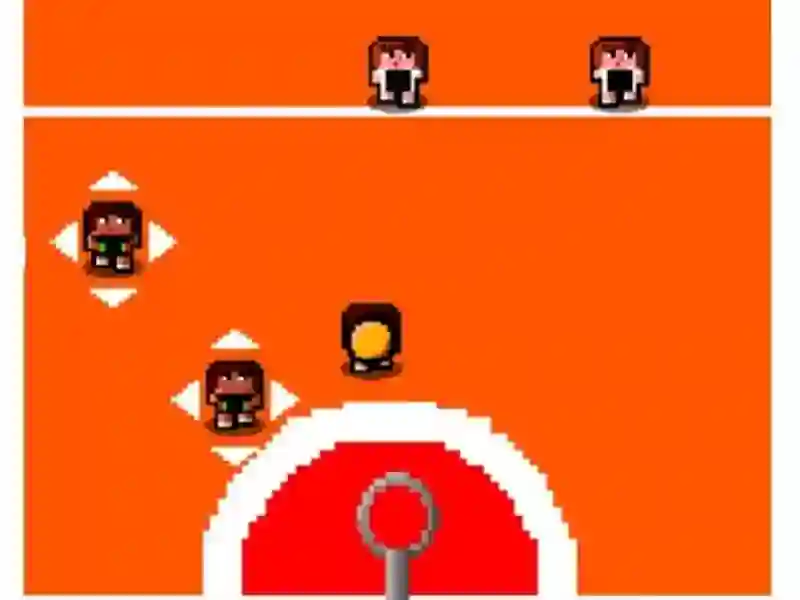 Micro Netball — free online game