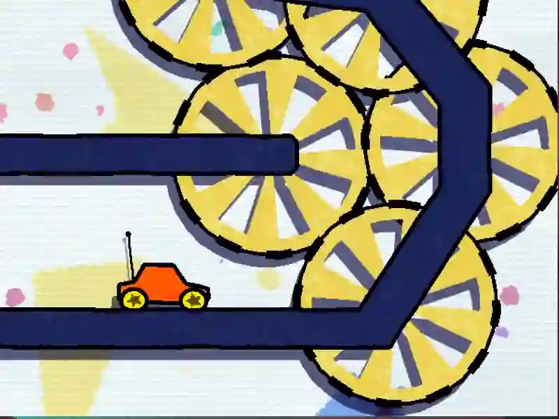 Jelly Car Worlds — jogo online grátis