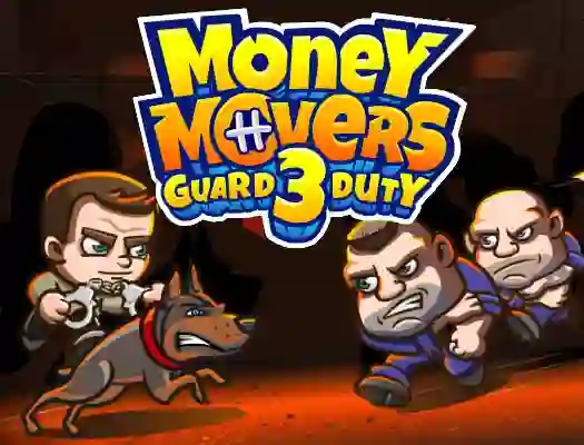Money Movers 3 — free online game