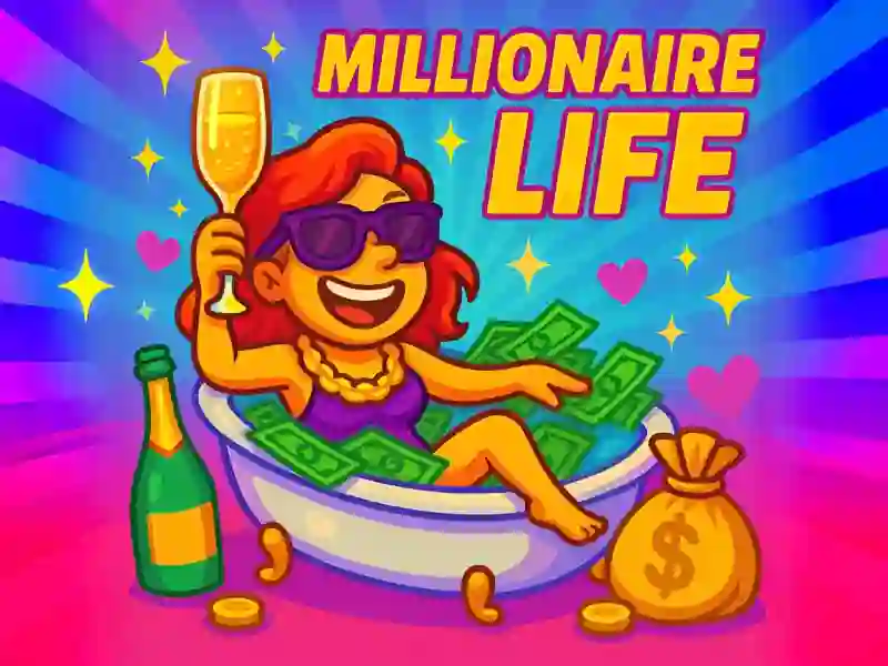 თამაში Millionaire Life ონლაინ