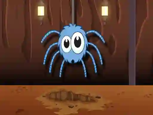 Cavern Run — free online game