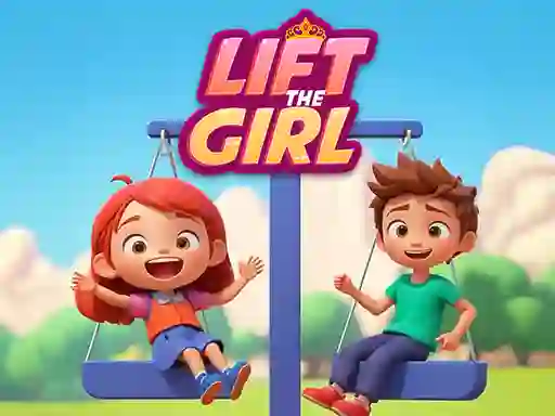 Lift The Girl — free online game