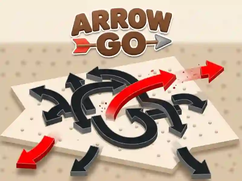 Arrow Go – tasuta veebimäng