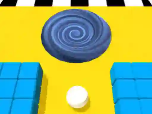 Hollo Ball — free online game