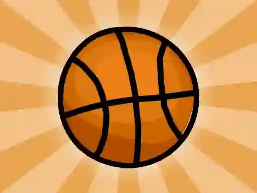 Basket Slam — free online game