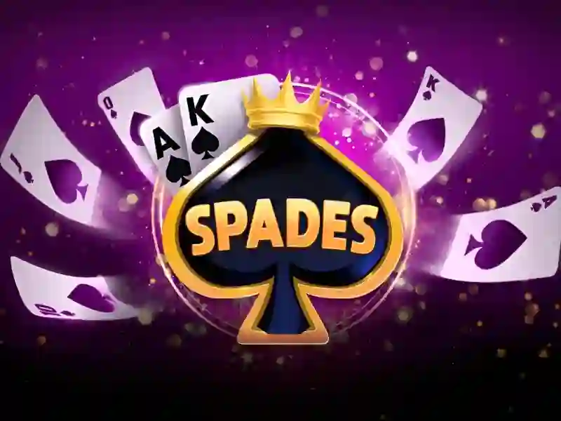 Cluiche VIP Spades ar líne