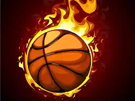 Basketball Shot — free online game