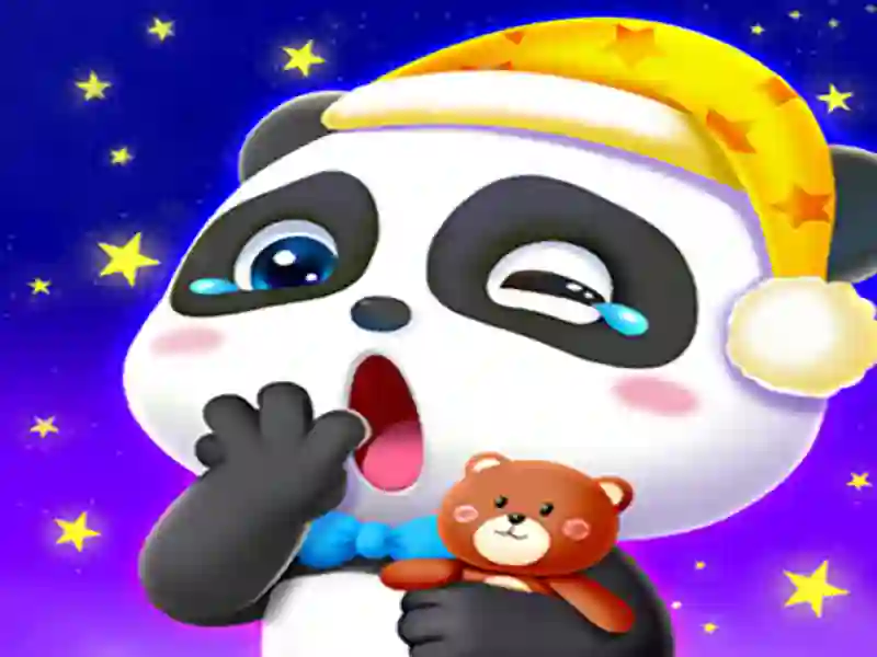 Goodnight My Baby — free online game